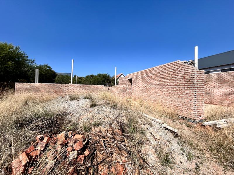 4 Bedroom Property for Sale in Leloko Lifestyle Estate North West